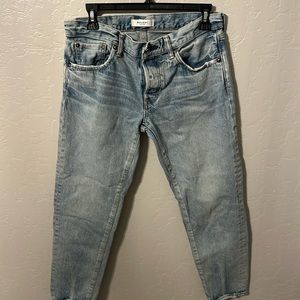 Moussy Vintage denim